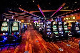 Официальный сайт Sever Casino