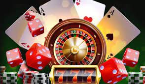 Официальный сайт RostBet Casino